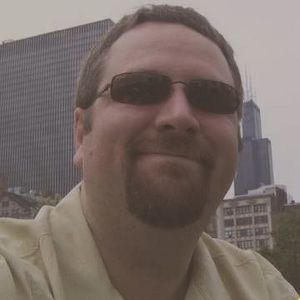 Meet your Posher, Jeff